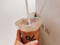 -% Arabica阿拉比卡咖啡(深圳湾万象城店)