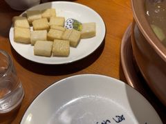-前门杨记·铜锅涮肉(王府井·故宫店)