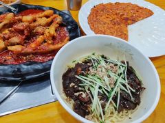 -韩食汇