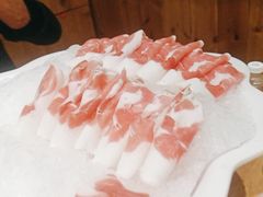-老版火锅(半坡店)