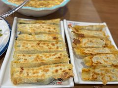 -春水锅贴·传统鲁菜(大明湖店)