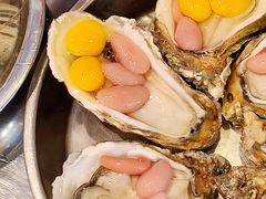 -飞尝蚝·顺德菜·鱼生(顺德总店)