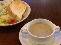 -斯比特花园西餐厅(东方商厦店)
