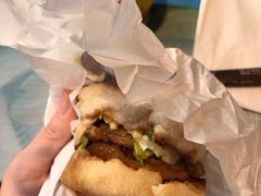 -麦当劳(捞品城店)