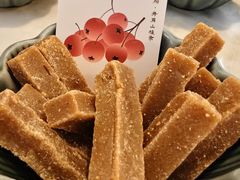 -船歌·鱼水饺青岛菜(石老人店)