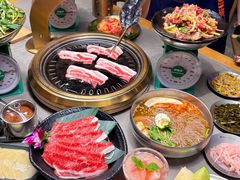 -杨小佳·齐齐哈尔烤肉·烤串(广州店)