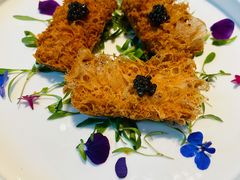 -广州文华东方酒店·江-由辉师傅主理