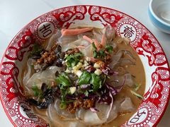 -八大碗·地道东北菜(中街店)