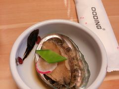 -王鼎精致料理铁板烧(世博源店)