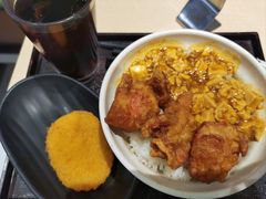 -吉野家(上海美罗城店)