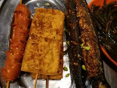 -老鞑子烤羊腿(海口店)