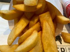 -FATBURGER 特富客汉堡(外交公寓店)