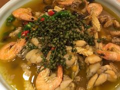 -小土豆北方菜馆(方庄店)