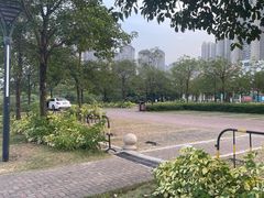 -那考河湿地公园