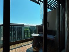 -上海崇明金茂凯悦酒店