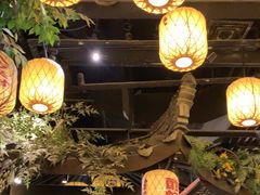 -南京大牌档(新街口德基广场店)