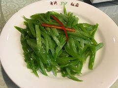 -晋阳饭庄(虎坊桥店)