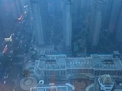 -万达文华酒店·48F云端窗景美食汇自助餐厅