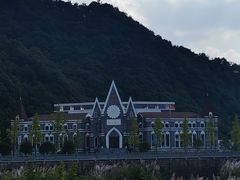 -蒋氏故居