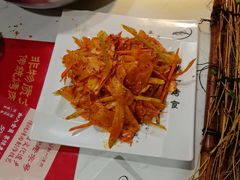 -鲜一烤肉(沈北店)