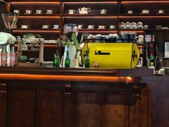 -沏点Trattoria意大利餐厅(新街口店)