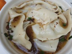 豌豆铺盖面-荣昌铺盖面(嘉陵三村12号店)