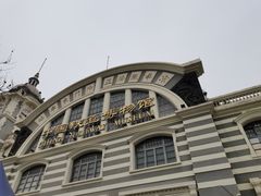 -中国铁道博物馆(正阳门馆)