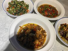 -宅里香.自然餐厅(湘大店)