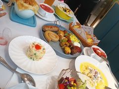 -库滋明·俄罗斯特色美食(中央大街店)