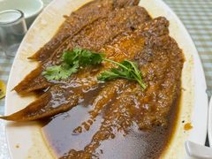 -京皇十二道天津菜(蒲黄榆店)