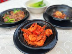 -霞海鸭仔饭店(海滨大道北店)