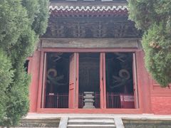 -报恩寺(平武县)
