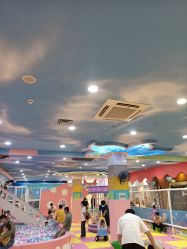 -胜利乐园(胜利购物广场店)