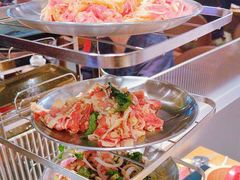 -杨小佳·齐齐哈尔烤肉·烤串(广州店)