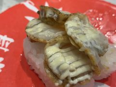 -京樽回転寿司(奥林匹克店)