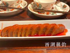 -外婆家(南通CBD大有境店)