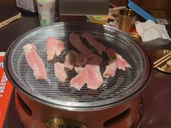 -核桃碳烤肉馆(深圳首店)