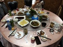 -又见炊烟私房菜(敬亭路店)