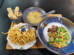 -大王油茶(磁器口店)