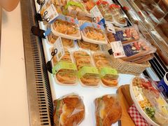 -巴黎贝甜(国贸店)
