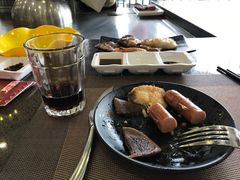-悦巷海鲜自助铁板烧(秦皇东大街店)