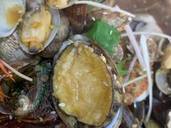-海帮主·蒸汽海鲜青岛菜(栈桥火车站店)