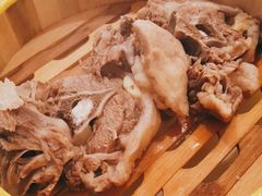 -老毛手抓·盐池滩羊非遗手抓(宁夏总店)