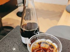 -Dogi&kiki Coffee(中心商务大厦店)