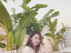 -天空花园餐吧·生日·团建(南山店)