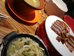 -百年神厨·地道川菜(清江西路店)