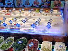 -鹊华居·地道鲁菜·海鲜·融合味(大明湖店)