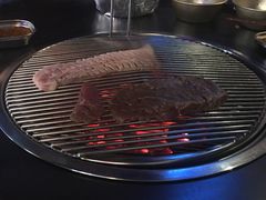 -碎怂烤肉(钟楼柳巷店)