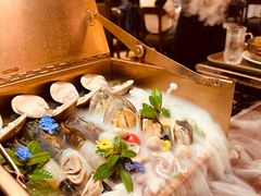 -狮拾久·现代新加坡料理(福田COCO Park店)