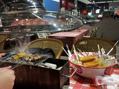 -生火火·小炉子炭烤(金楠天街总店)